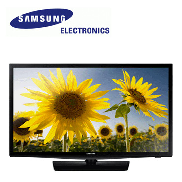 Tivi LED Samsung HD 24 inch UA24H4100