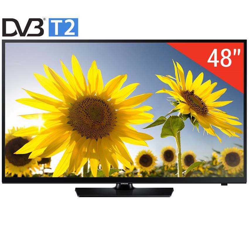 Tivi LED Samsung HD 48 inch UA48H4200 (48H4200)