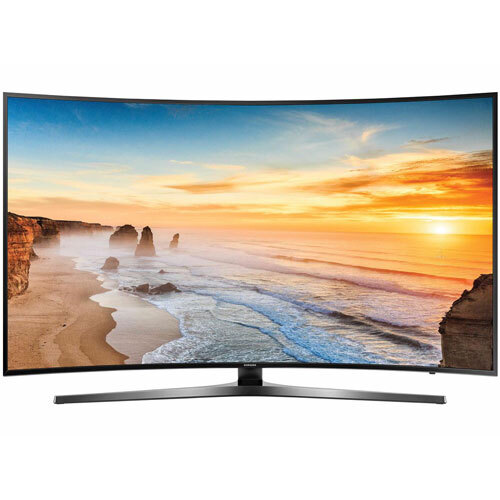 Smart Tivi LED Samsung 4K 78 inch 78KU6500 (UA78KU6500)