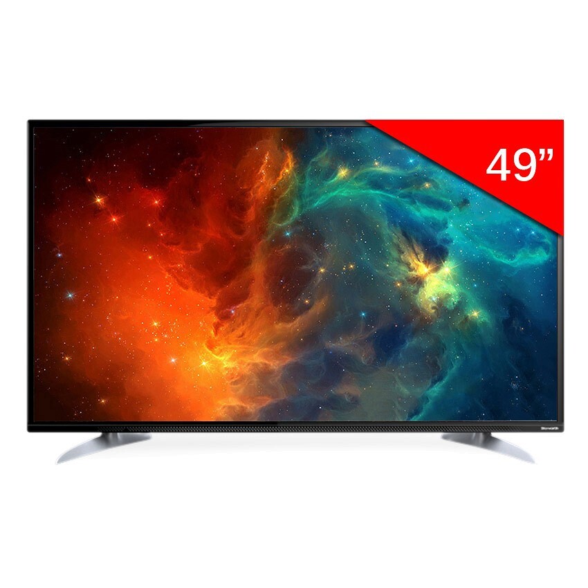 Tivi LED Skyworth Full HD 49 inch 49E350