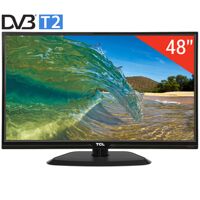 Tivi LED TCL 48 inch L40B2600D
