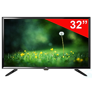 Tivi LED TCL 32 inch L32D2700D