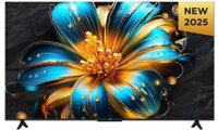 Tivi QLED TCL 4K 43 inch 43T6C