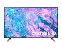 Tivi Samsung 4K 43 inch HG43CU700AWXXV