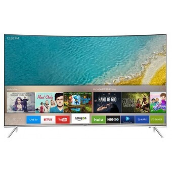 Smart Tivi Samsung 55 inch 4K UA55KS7500 (UA-55KS7500)