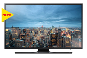 Smart Tivi LED Samsung 65 inch 4K 65JU6060 (UA65JU6060KXXV)