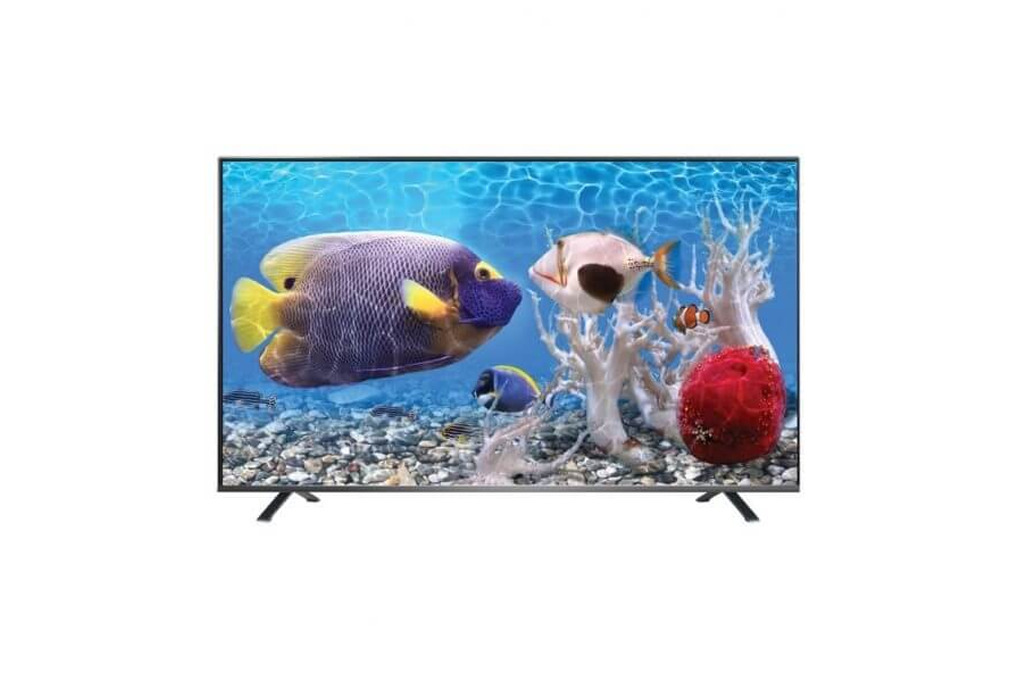 Smart Tivi Asanzo 50 inch 4K AS55U8