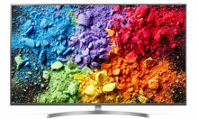 Tivi Smart LG 49 inch 4K 49SK8000PTA