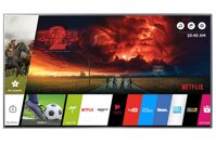 Tivi Smart LG 55 inch 4K 55UK6320PTE