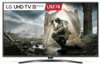 Tivi Smart LG 55 inch 55UM7400PTA