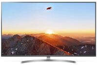 Tivi Smart LG 55 inch 4K 55SK8000PTA
