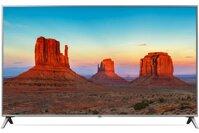 Tivi Smart LG 75 inch 4K 75UK6500PTB