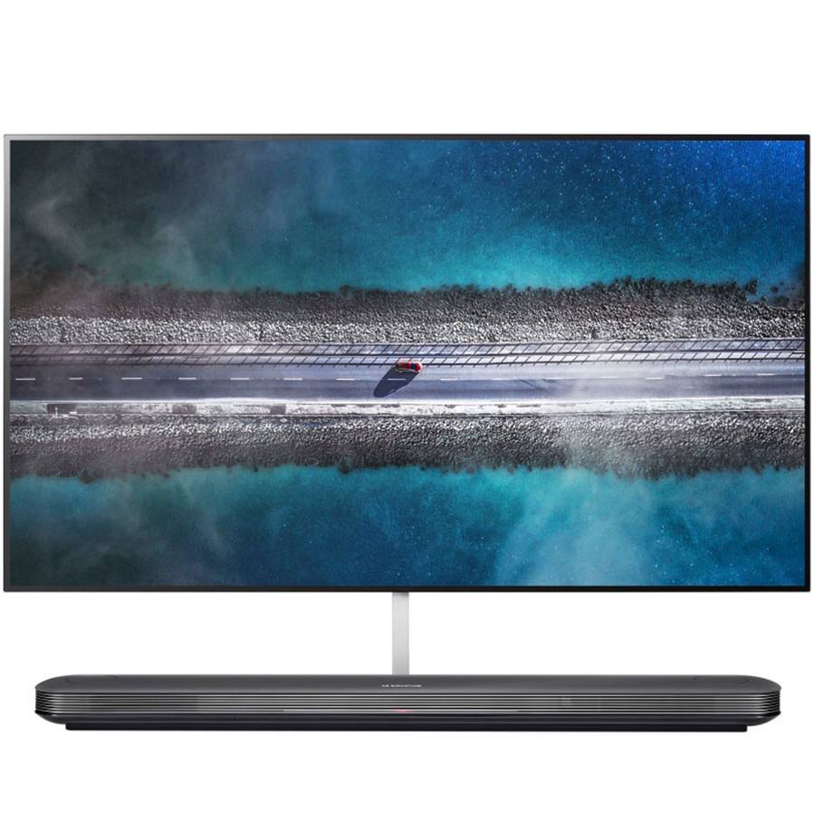 Tivi Smart LG 77 inch 77W9PTA