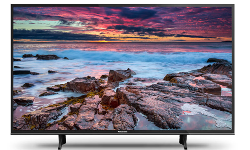 Tivi Smart Panasonic 49 inch 4K TH-49FX500V