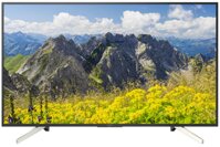 Tivi Smart Sony 43 inch 4K 43X7500F