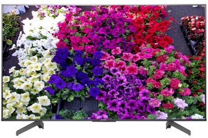 Tivi Smart Sony 49 inch 4K KD-49X8500G