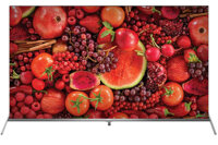 Tivi Smart TCL 4K 50 inch L50P8S