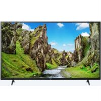 Tivi Sony 50 inch 4K 50X75J