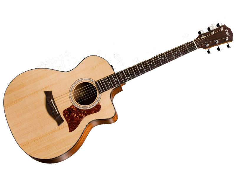 Đàn Guitar Taylor 114E 