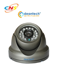 Camera Deantech DA-207C 