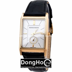 Đồng hồ nam Romanson TL3237JMGWH