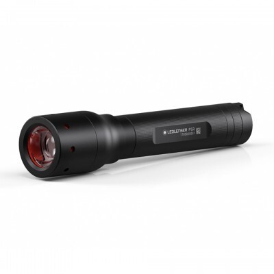 Đèn pin cao cấp Led Lenser P5R 