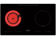 Bếp điện từ Faster FS 218CIH