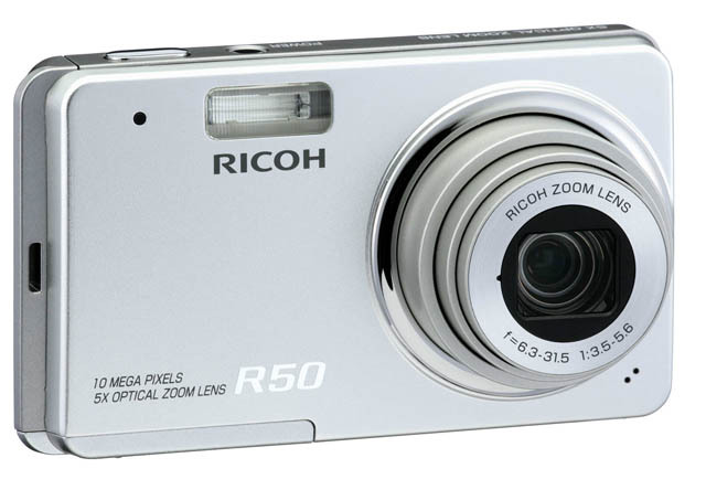 Ricoh R50