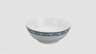 Tô 18cm Jasmine Chim Lạc