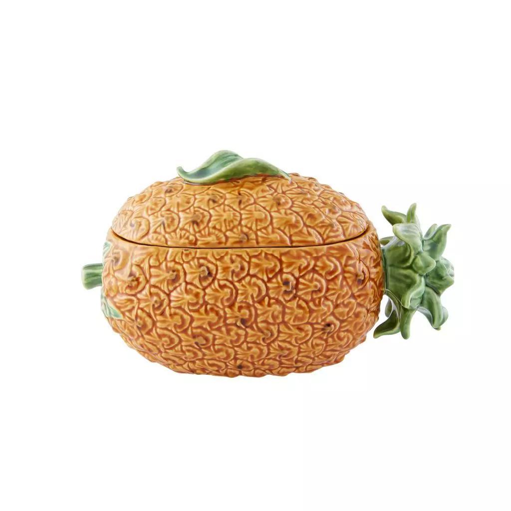Tô đựng súp Bordallo Pineapple - 1.5L