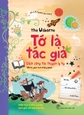 Tớ là tác giả - Cách sáng tác truyện ly kỳ