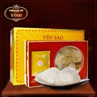 Tổ yến trắng sơ chế Khánh Hòa 50g TP3