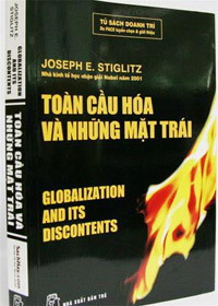 Toàn cầu hóa và những mặt trái - Joseph E. Stiglitz