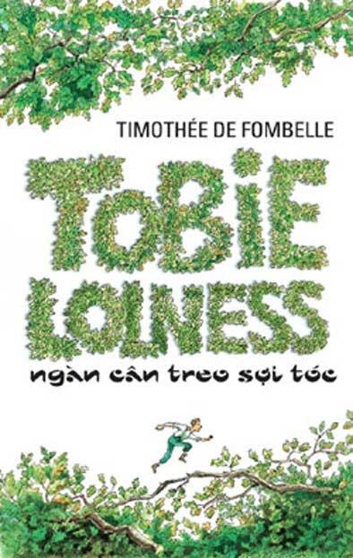 Tobie Lolness (T2) : Đôi mắt Elisha - Timothee De Fombelle