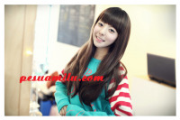 Tóc Giả Nữ TG103