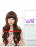 Tóc giả nữ TG104