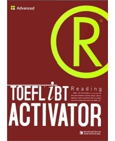TOEFL iBT Activator - Reading: Advanced - Nhiều tác giả
