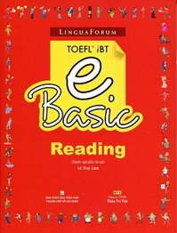 TOEFL iBT e Basic Reading