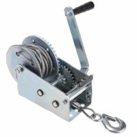 Tời quay tay Yamafuji LB1000