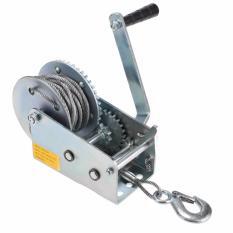 Tời quay tay Yamafuji LB600