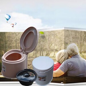 Toilet vệ sinh di động Akiko A-168