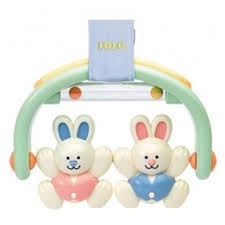 Thỏ con Tolo 80023