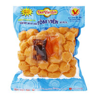 Tôm viên Tân Việt Sin - 500g