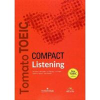 Tomato TOEIC - Compact Listening - Nhiều tác giả