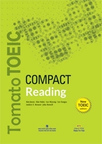 Tomato TOEIC - Compact Reading - Nhiều tác giả