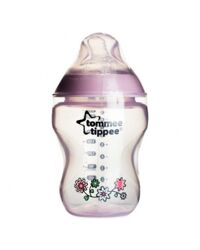 Bình sữa nhựa Tommee Tippee 422519/38 - 260ml