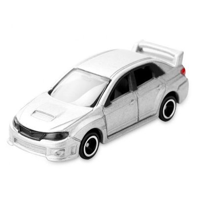 Mô hình xe Subaru Impreza WRX Tomy 397618