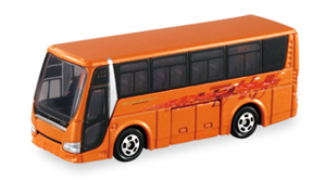 Mô hình xe Aero Queen Tomy 785316