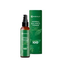 Toner se khít lỗ chân lông Menly 100ml 