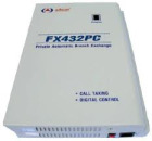 Tổng đài điện thoại Adsun FX432PC - [4CO-16EXT]